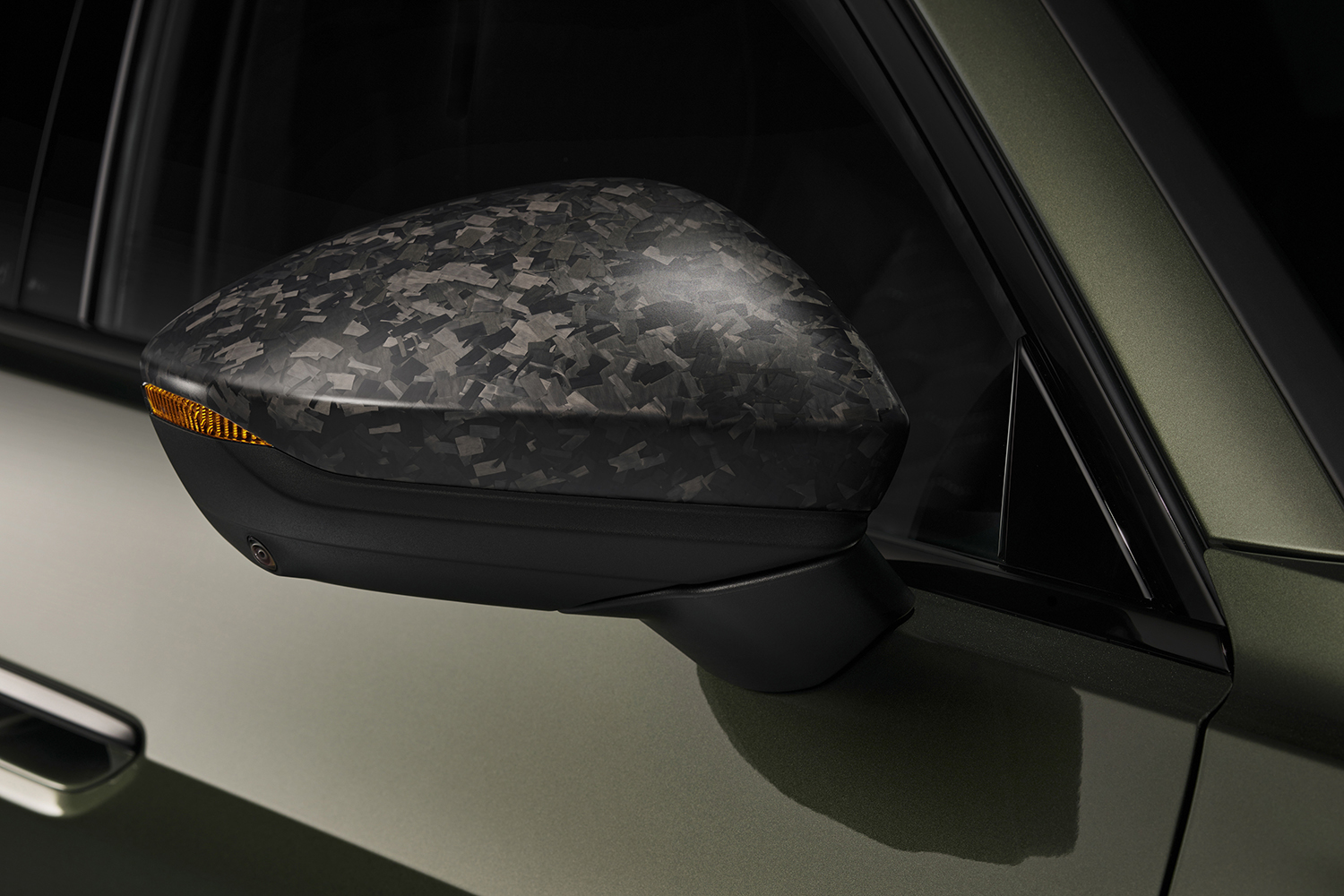 新型アウディRS 5が登場 〜 画像17