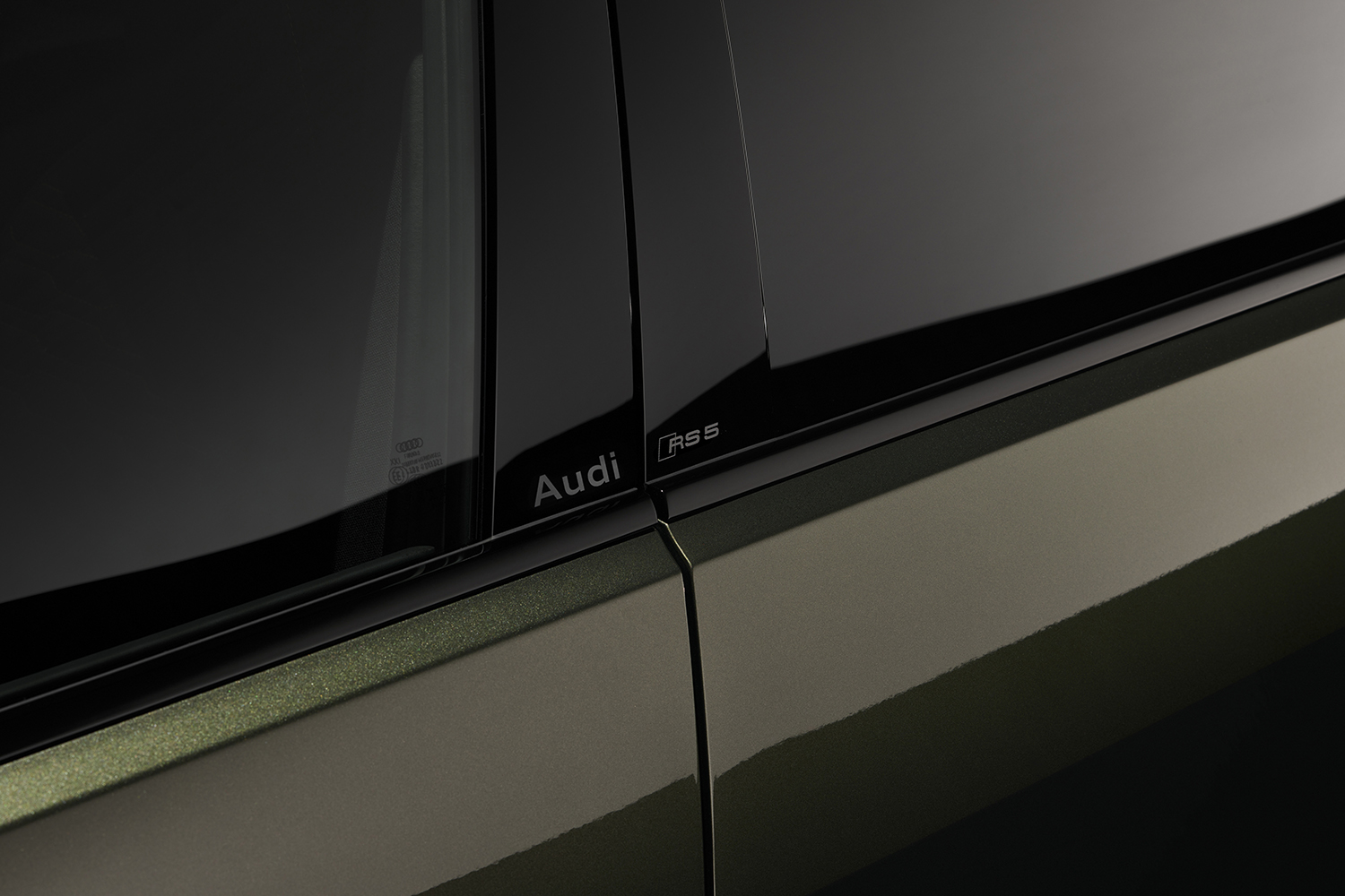 新型アウディRS 5が登場 〜 画像20