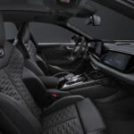 【画像】アウディ初のPHEVモデルはなんと「RS」！　電動化をフルに活かしたRS 5がみせる驚異のパフォーマンスとは 〜 画像21