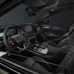 【画像】アウディ初のPHEVモデルはなんと「RS」！　電動化をフルに活かしたRS 5がみせる驚異のパフォーマンスとは 〜 画像23