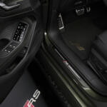 【画像】アウディ初のPHEVモデルはなんと「RS」！　電動化をフルに活かしたRS 5がみせる驚異のパフォーマンスとは 〜 画像24