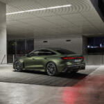 【画像】アウディ初のPHEVモデルはなんと「RS」！　電動化をフルに活かしたRS 5がみせる驚異のパフォーマンスとは 〜 画像28