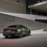 【画像】アウディ初のPHEVモデルはなんと「RS」！　電動化をフルに活かしたRS 5がみせる驚異のパフォーマンスとは 〜 画像29