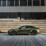 【画像】アウディ初のPHEVモデルはなんと「RS」！　電動化をフルに活かしたRS 5がみせる驚異のパフォーマンスとは 〜 画像33