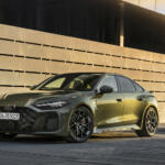 【画像】アウディ初のPHEVモデルはなんと「RS」！　電動化をフルに活かしたRS 5がみせる驚異のパフォーマンスとは 〜 画像34