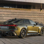 【画像】アウディ初のPHEVモデルはなんと「RS」！　電動化をフルに活かしたRS 5がみせる驚異のパフォーマンスとは 〜 画像35