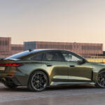 【画像】アウディ初のPHEVモデルはなんと「RS」！　電動化をフルに活かしたRS 5がみせる驚異のパフォーマンスとは 〜 画像36