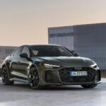 【画像】アウディ初のPHEVモデルはなんと「RS」！　電動化をフルに活かしたRS 5がみせる驚異のパフォーマンスとは 〜 画像37