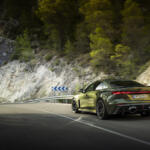 【画像】アウディ初のPHEVモデルはなんと「RS」！　電動化をフルに活かしたRS 5がみせる驚異のパフォーマンスとは 〜 画像40