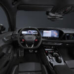 【画像】アウディ初のPHEVモデルはなんと「RS」！　電動化をフルに活かしたRS 5がみせる驚異のパフォーマンスとは 〜 画像42