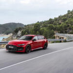 【画像】アウディ初のPHEVモデルはなんと「RS」！　電動化をフルに活かしたRS 5がみせる驚異のパフォーマンスとは 〜 画像43