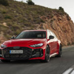 【画像】アウディ初のPHEVモデルはなんと「RS」！　電動化をフルに活かしたRS 5がみせる驚異のパフォーマンスとは 〜 画像46