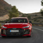 【画像】アウディ初のPHEVモデルはなんと「RS」！　電動化をフルに活かしたRS 5がみせる驚異のパフォーマンスとは 〜 画像47