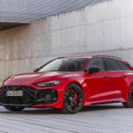 【画像】アウディ初のPHEVモデルはなんと「RS」！　電動化をフルに活かしたRS 5がみせる驚異のパフォーマンスとは 〜 画像48