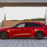 【画像】アウディ初のPHEVモデルはなんと「RS」！　電動化をフルに活かしたRS 5がみせる驚異のパフォーマンスとは 〜 画像49