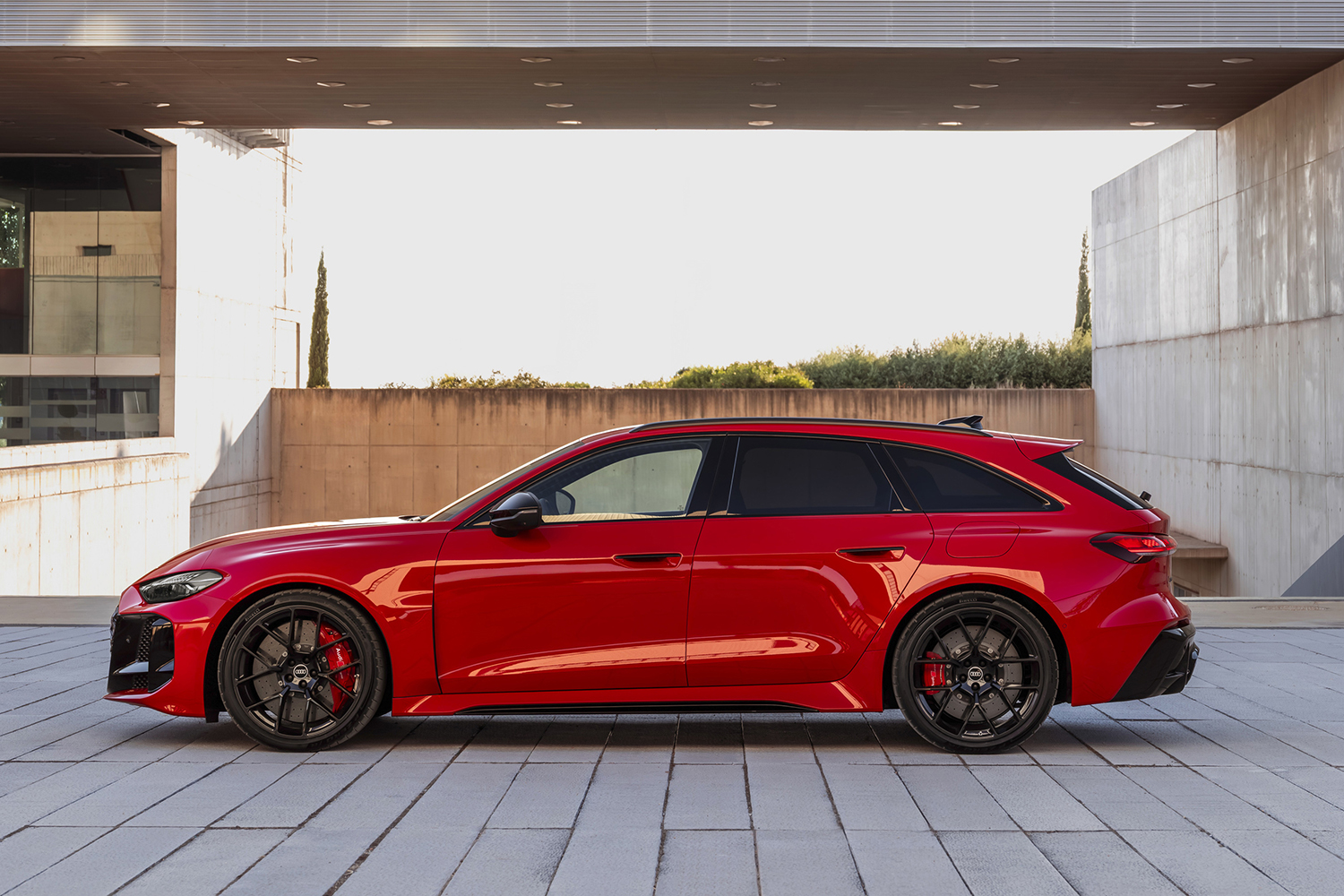 新型アウディRS 5が登場 〜 画像49