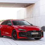 【画像】アウディ初のPHEVモデルはなんと「RS」！　電動化をフルに活かしたRS 5がみせる驚異のパフォーマンスとは 〜 画像50