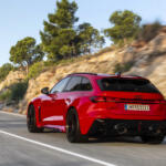 【画像】アウディ初のPHEVモデルはなんと「RS」！　電動化をフルに活かしたRS 5がみせる驚異のパフォーマンスとは 〜 画像54