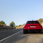 【画像】アウディ初のPHEVモデルはなんと「RS」！　電動化をフルに活かしたRS 5がみせる驚異のパフォーマンスとは 〜 画像55