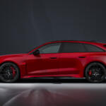 【画像】アウディ初のPHEVモデルはなんと「RS」！　電動化をフルに活かしたRS 5がみせる驚異のパフォーマンスとは 〜 画像57