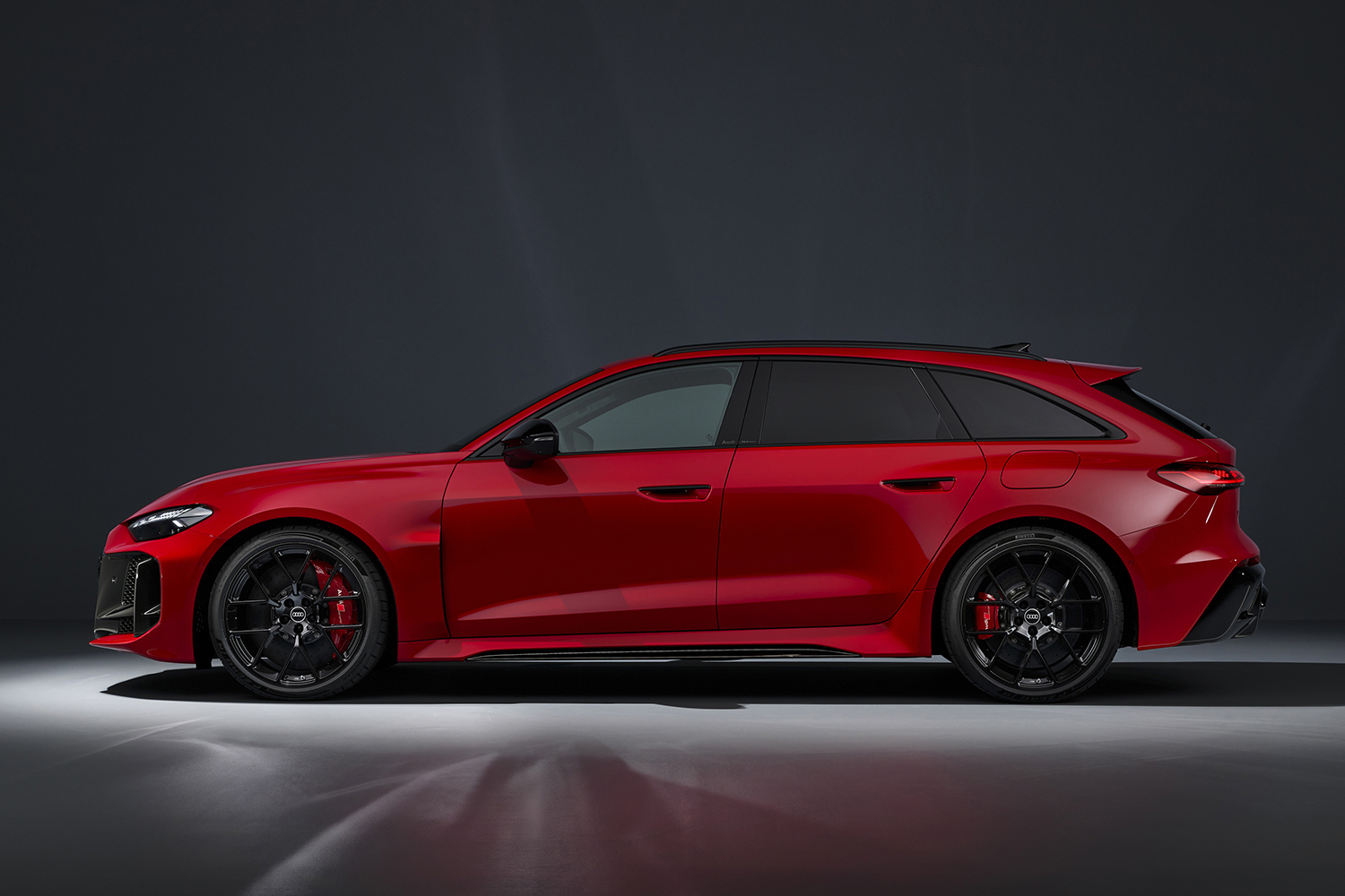 新型アウディRS 5が登場 〜 画像57