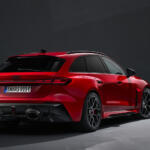 【画像】アウディ初のPHEVモデルはなんと「RS」！　電動化をフルに活かしたRS 5がみせる驚異のパフォーマンスとは 〜 画像58