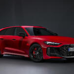 【画像】アウディ初のPHEVモデルはなんと「RS」！　電動化をフルに活かしたRS 5がみせる驚異のパフォーマンスとは 〜 画像59