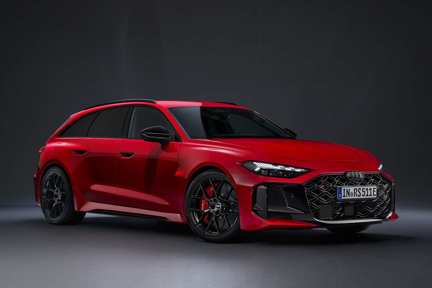 アウディRS5アバント 〜 画像59