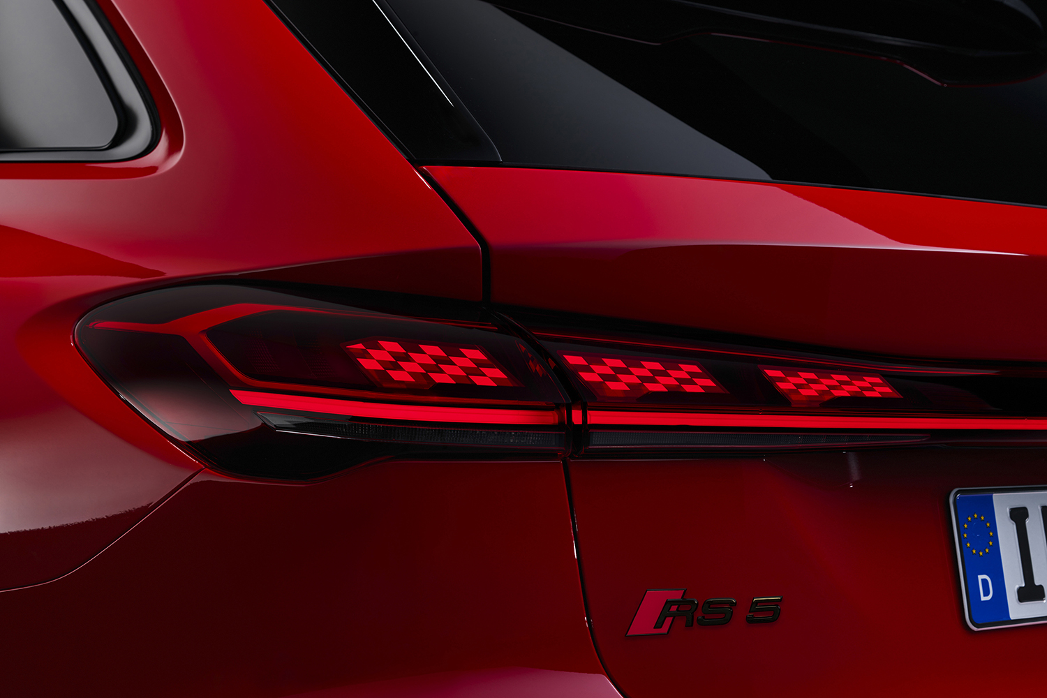 新型アウディRS 5が登場 〜 画像60