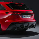 【画像】アウディ初のPHEVモデルはなんと「RS」！　電動化をフルに活かしたRS 5がみせる驚異のパフォーマンスとは 〜 画像61