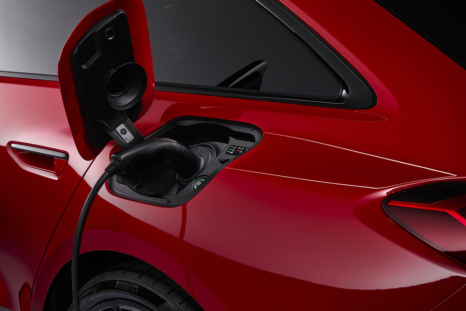 新型アウディRS 5が登場 〜 画像62