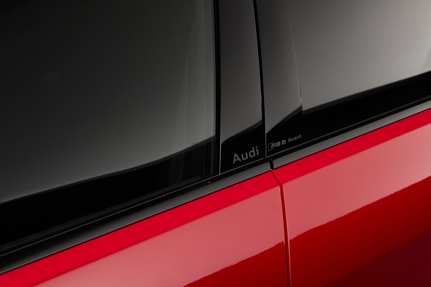 新型アウディRS 5が登場 〜 画像63