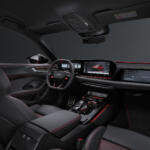 【画像】アウディ初のPHEVモデルはなんと「RS」！　電動化をフルに活かしたRS 5がみせる驚異のパフォーマンスとは 〜 画像64