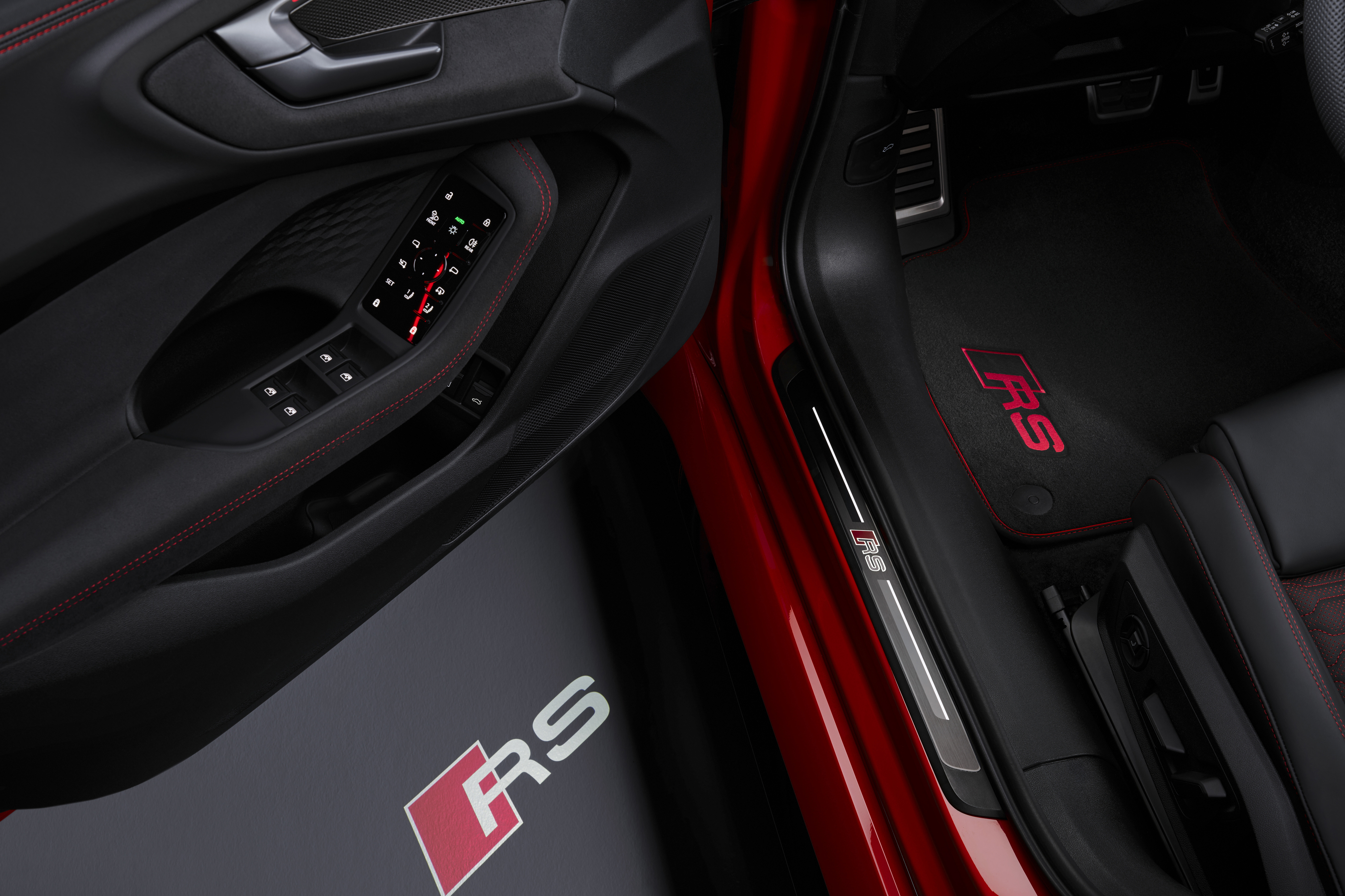 新型アウディRS 5が登場 〜 画像69