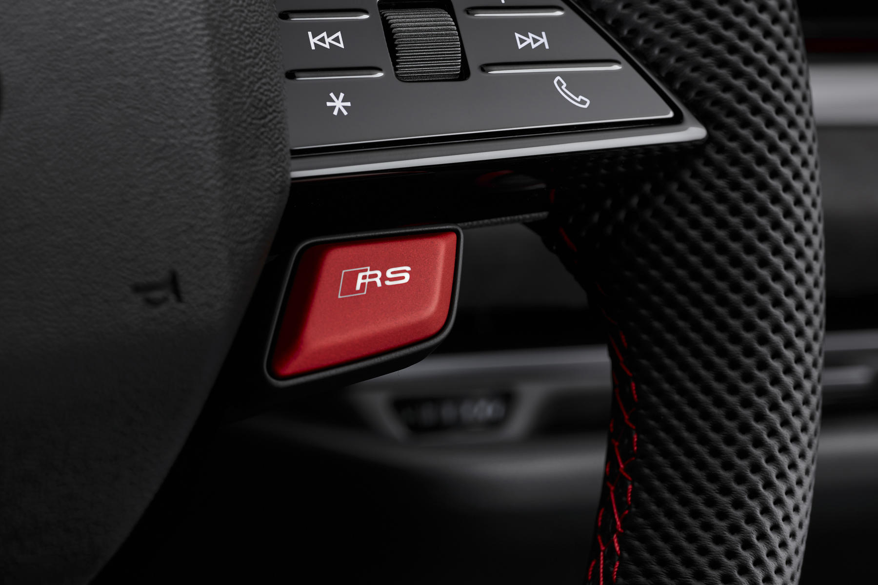 新型アウディRS 5が登場 〜 画像70