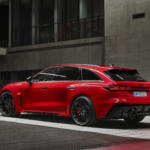 【画像】アウディ初のPHEVモデルはなんと「RS」！　電動化をフルに活かしたRS 5がみせる驚異のパフォーマンスとは 〜 画像72