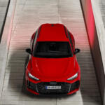 【画像】アウディ初のPHEVモデルはなんと「RS」！　電動化をフルに活かしたRS 5がみせる驚異のパフォーマンスとは 〜 画像74