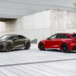 【画像】アウディ初のPHEVモデルはなんと「RS」！　電動化をフルに活かしたRS 5がみせる驚異のパフォーマンスとは 〜 画像75