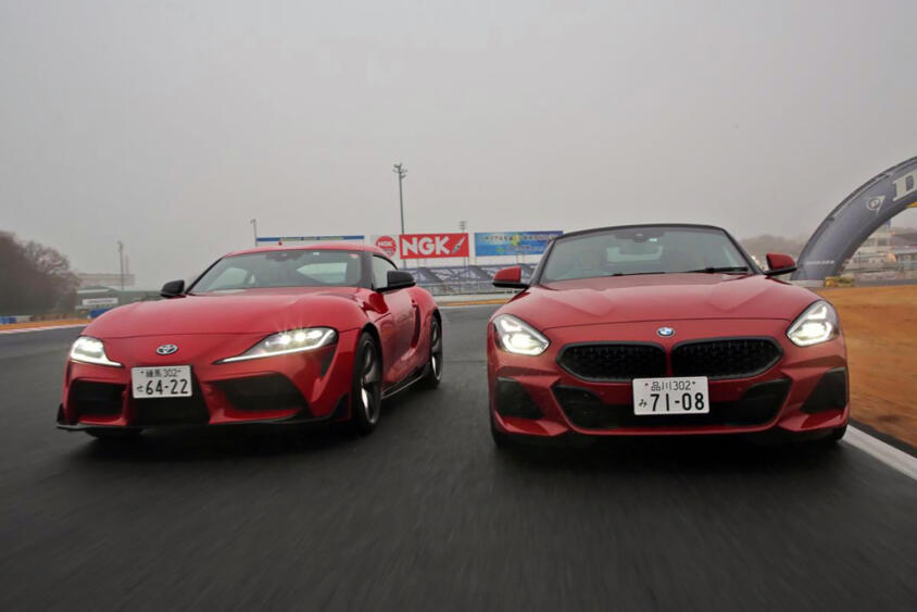 ソフトが重要になるこれからの自動車開発！　メーカーの枠を取り払った「共同開発」がますます加速する!!