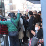 【画像】外国人だらけで激混みの京都だけに「市営バス」も大繁盛……かと思いきや赤字ってマジか！　厳しい路線バスの実態とは 〜 画像3