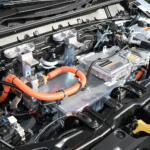 【画像】磨きに磨いた３代目に死角なし！　新型リーフの実車をイジり倒して徹底解説 〜 画像2