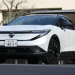 磨きに磨いた３代目に死角なし！　新型リーフの実車をイジり倒して徹底解説