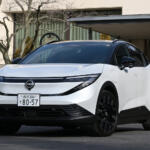 【画像】磨きに磨いた３代目に死角なし！　新型リーフの実車をイジり倒して徹底解説 〜 画像4