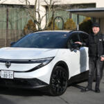 【画像】磨きに磨いた３代目に死角なし！　新型リーフの実車をイジり倒して徹底解説 〜 画像5