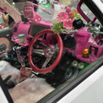 【画像】街道レーサーにボーイズレーサーにガルウイング！　軽をベースに遊び尽くしたやりすぎカスタムに脱帽【大阪オートメッセ2026】 〜 画像1