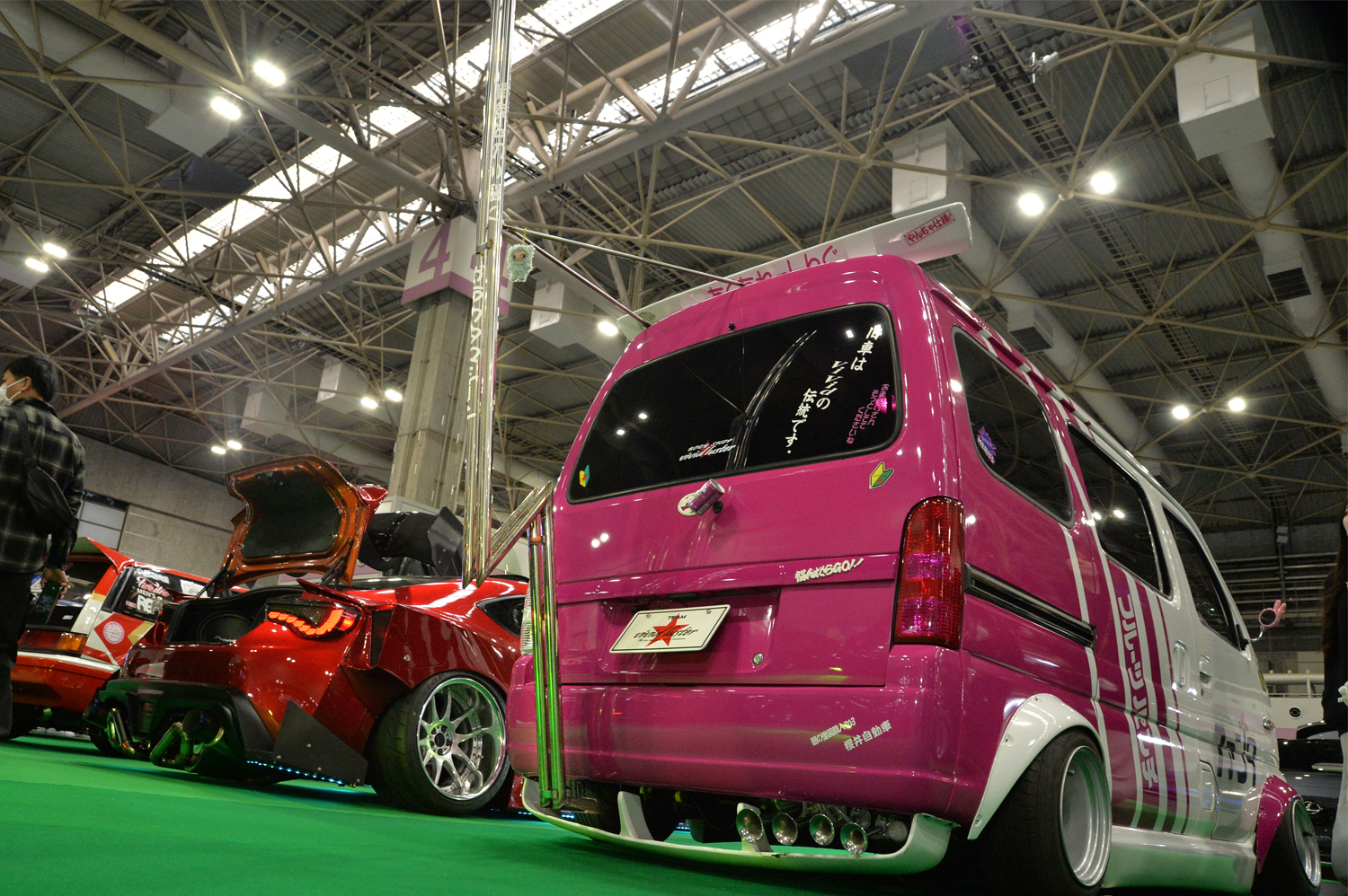 やっぱり　えぶりぃ