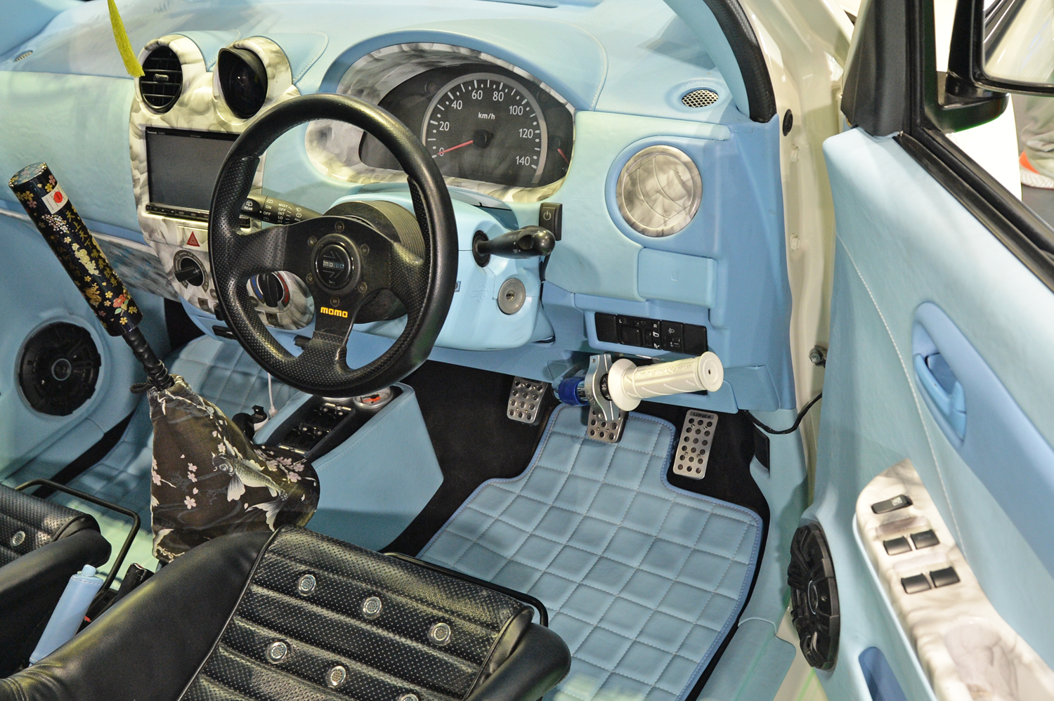 大人のシャコタン 〜 画像18