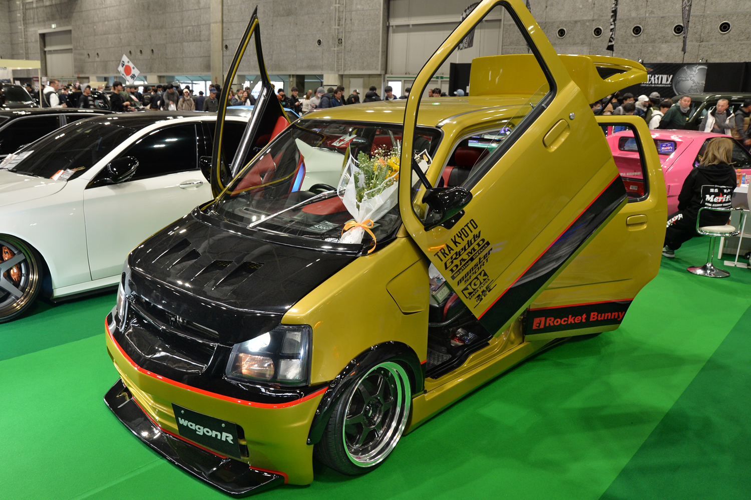 ロケバニ R 〜 画像22