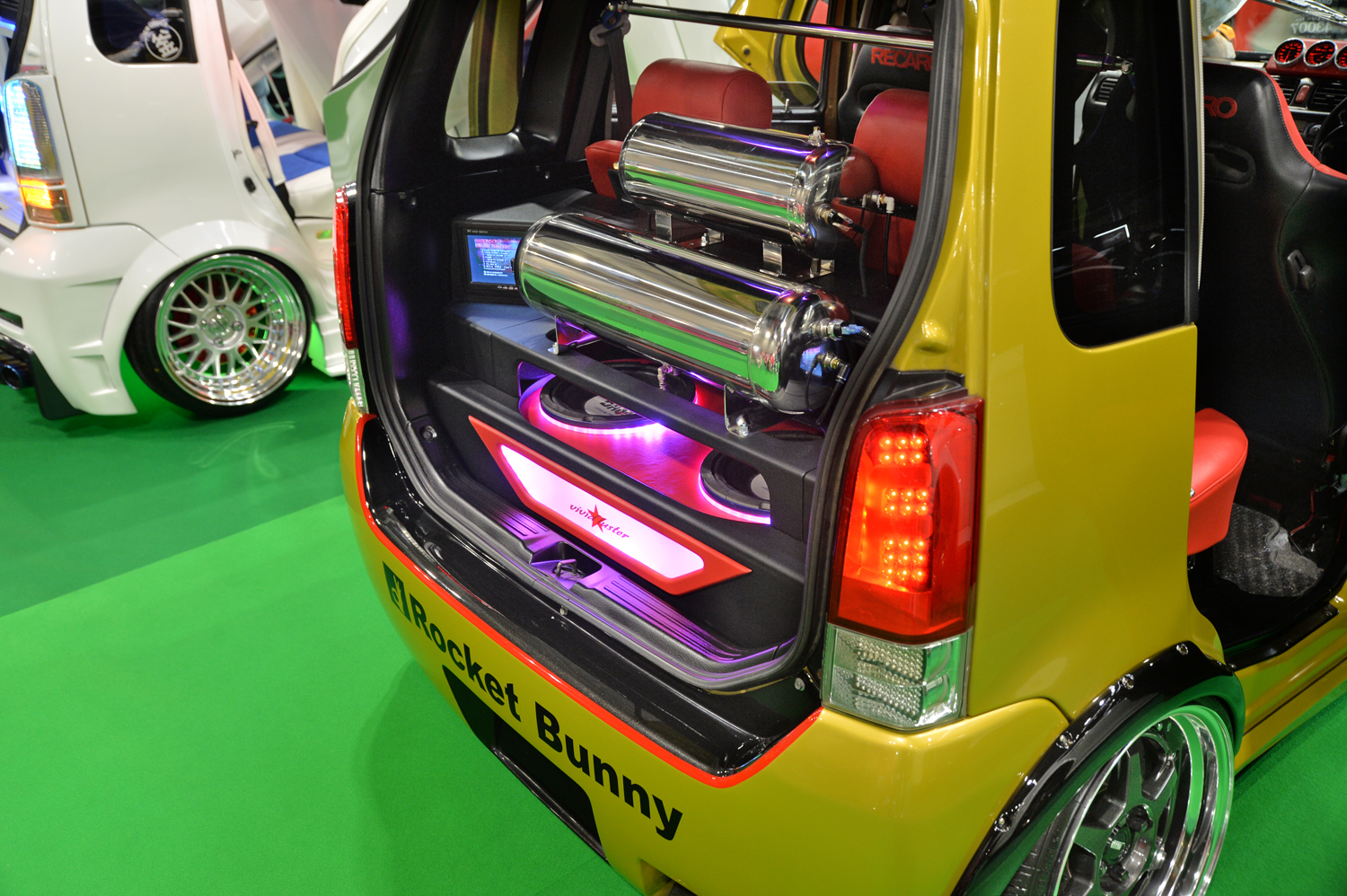 ロケバニ R 〜 画像24