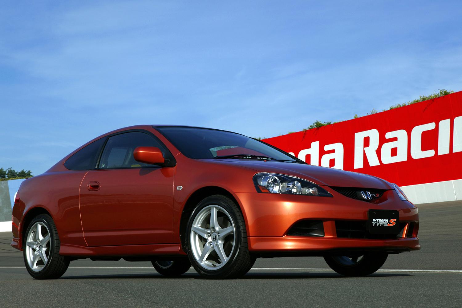 ホンダ・アキュラのスポーティグレード「タイプS」 〜 画像6